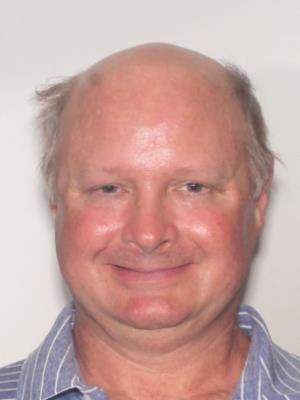 Samuel Shamba Warlick