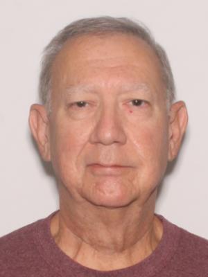 Walter Frederick Muth JR