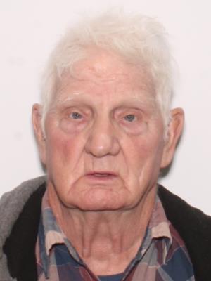 Harry Thomas Anthony