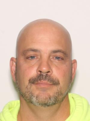 RONALD JOSEPH JARVIS