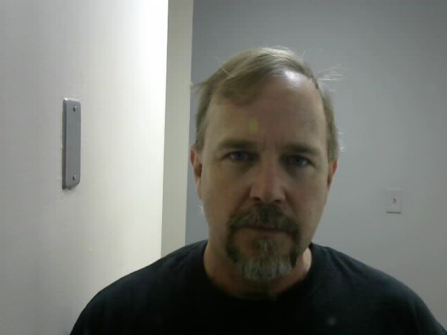 Donald Keith Crawford