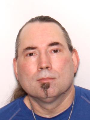 NEIL FREDERICK CARPENTER