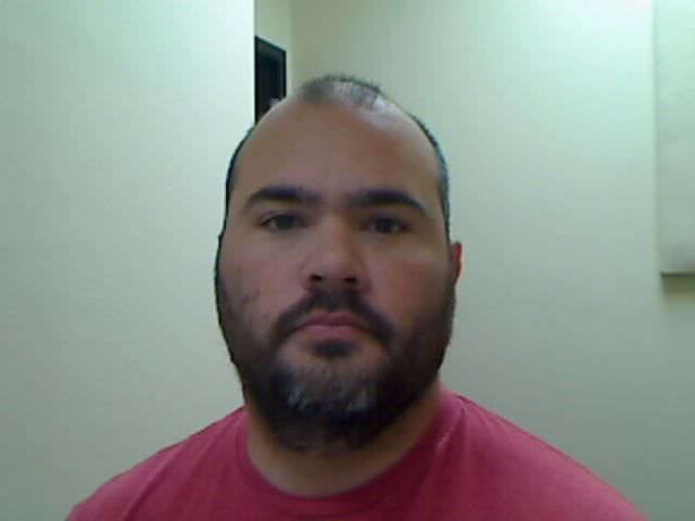 Mark Dewayne Kinghorn