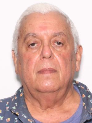 Luis Gonzalo Portela