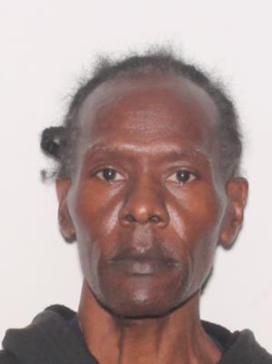Leroy Wesley Amos