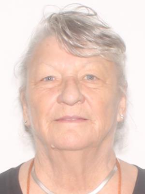 Joyce Elaine Whitney