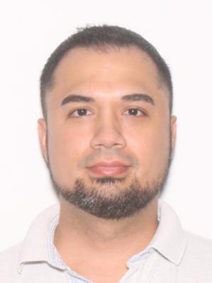 JOHN FERNANDEZ HENRIQUE