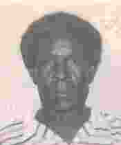 Larvin Matute