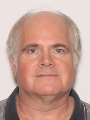 Robert Donald Barrell