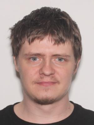 Timothy Wayne Tuttle III