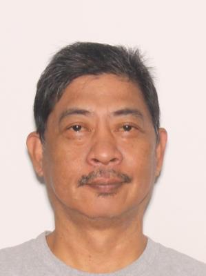 ROBERTO RAGUINDIN BAUTISTA