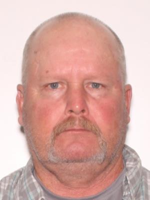 Frank ALEXANDER Davis