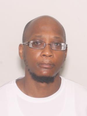 ALPHONSO SPENCER