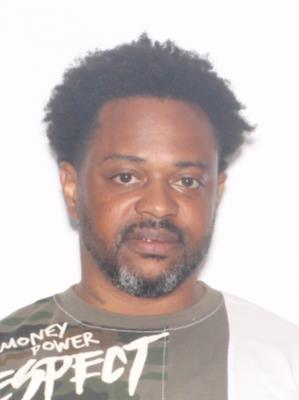 Reginald Lamont Scott