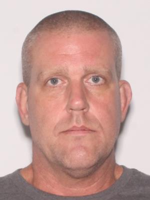 Brian Douglas Williams