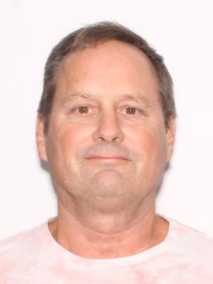 Jeffrey Scot Weber