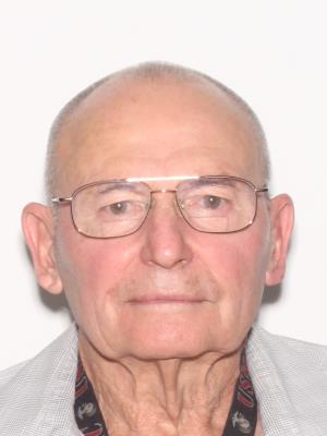 EARL THOMAS BOWERS