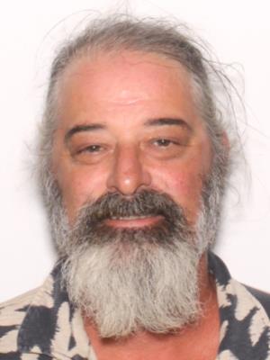 Clifford Earl Langton III