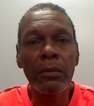 Mcdonald Keith Jackson