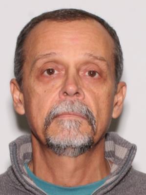 CLARENCE ANTHONY JACKSON