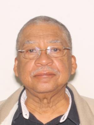 Robert Charles Brown Jr