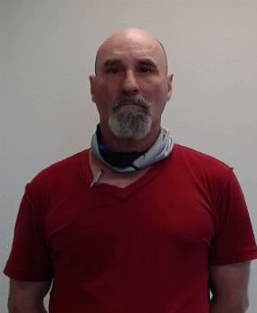 MATTHEW CARTER BALDRIDGE