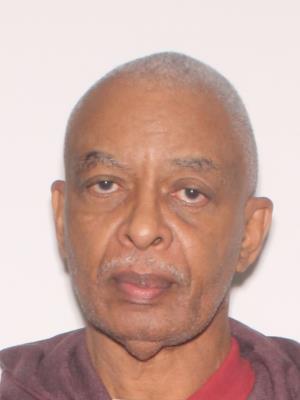 Willie P Jordan