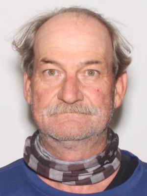 JOHN KARL MOODY