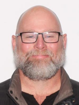MARK ALLEN DAVIDSON