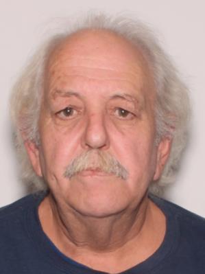 Douglas Michael Peterson