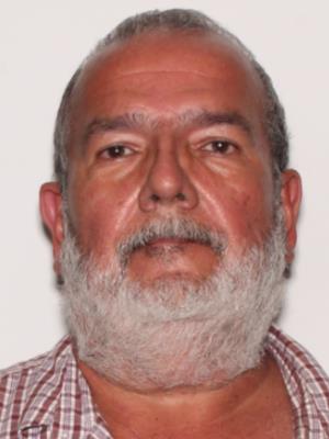 Ricardo Alvarez