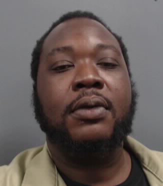 Gayraan Lanier Gaiter