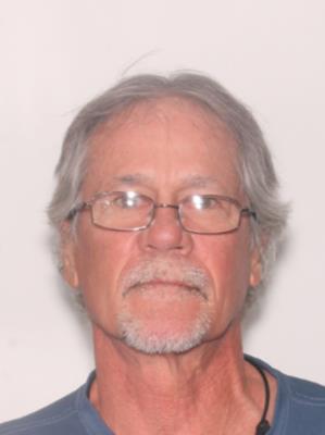 Brant Daniel Pfister