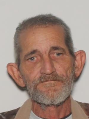 JAMES STEELE TUCKER