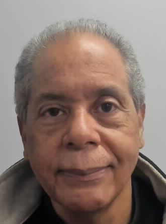 Edwin Anibal Matos