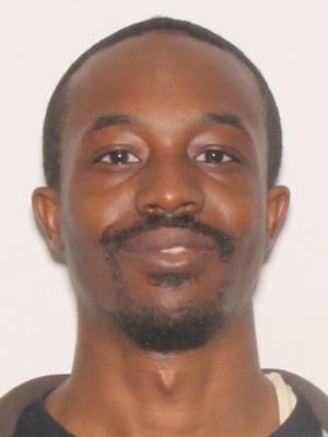 JAVION JAVARIS BURDEN