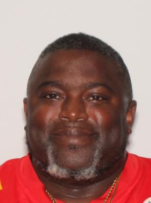 Erich James Jackson