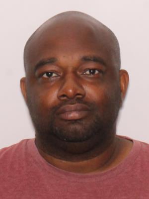 Marvin Tyrone Jones