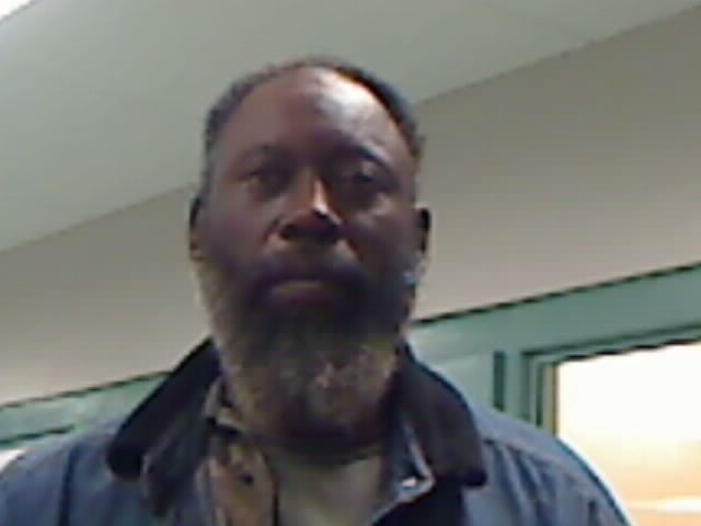 Resverd Thomas Forde Jr