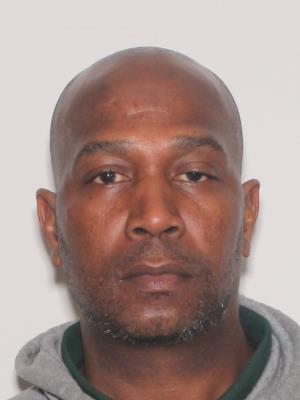 CORRIE DEMOND JACKSON
