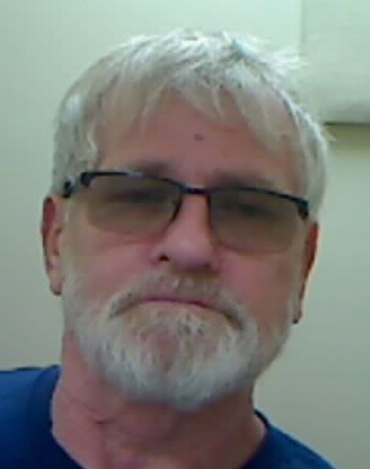 DAVID LEE YANUSZESKI