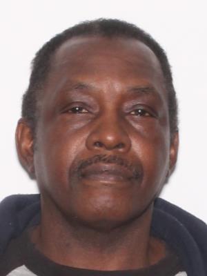 Michael Louis Ingram