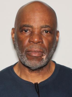 LARRY BERNARD WORTH SR