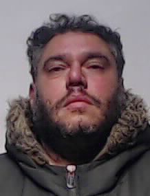 Pedro Mateo