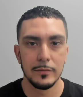 CHRISTOPHER LEONIDES RODRIGUEZ