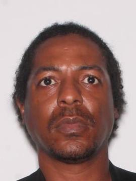 Anthony Alexander Williams