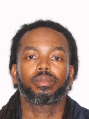 SARDARIUS JEROME PUGH