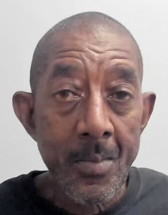 Jarret Bernard Rambo