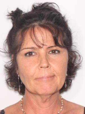 CHRISTINA LYNN BRAY
