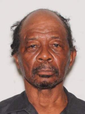 Ronald Michael Henderson